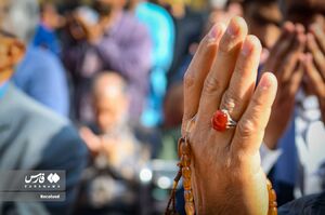 سروده جدید افشین علا برای باران