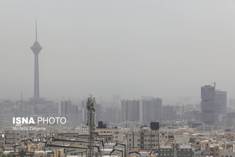 ذرات،معلق،تهران،هوا،روز،تركيبات،هواي،كيفيت،شهر،ناسالم،طاهري