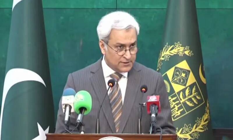 استقبال پاکستان از میانجیگری تهران بین کابل و اسلامآباد