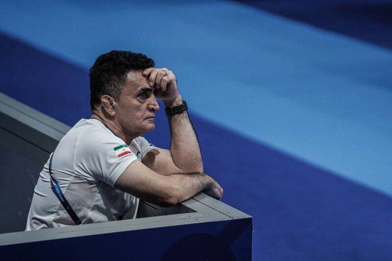 تيم،فوتبال،بازي،كشتي،وحيد،رسول،ورزش،ملي،هاشميان،دبير،ديد،است ...