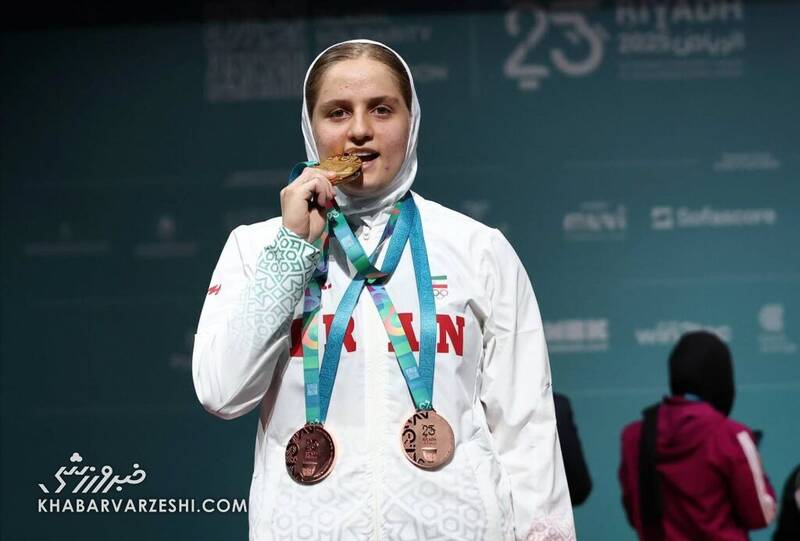 مدال،حسيني،مسابقه،كسب،انوشيرواني،مهسا،نمرات،برنز،داروسازي،بهشتي
