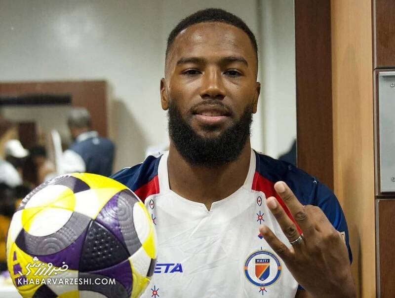 استقلال،تيم،گل،زده،جام،فوتبال،جهاني،حضور،هائيتي،جدول،كشورمان ...