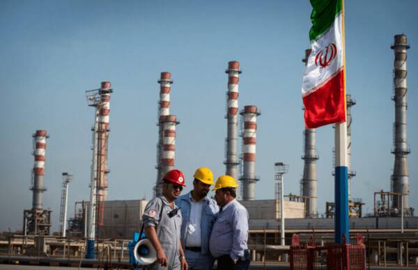 الجزیره: ایران برای هر سناریوی نفتی آماده است