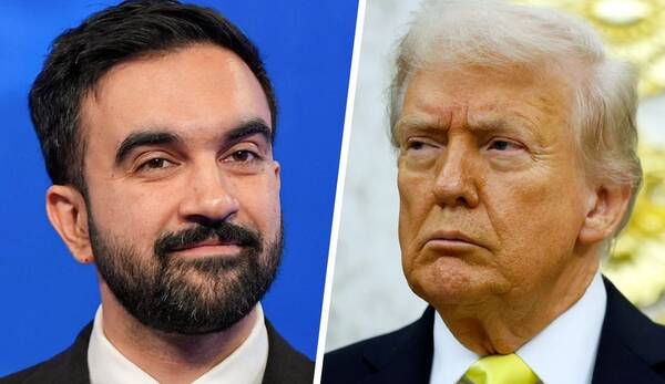 نيويورك،ديدار،انتخابات،شهرداري،آمريكا،كومو