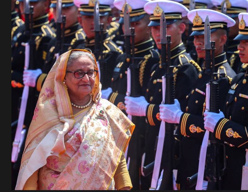 حسينه،صادر،بنگلادش،حكم،هند،دادگاه،جنايت،گفته_است،شيخ