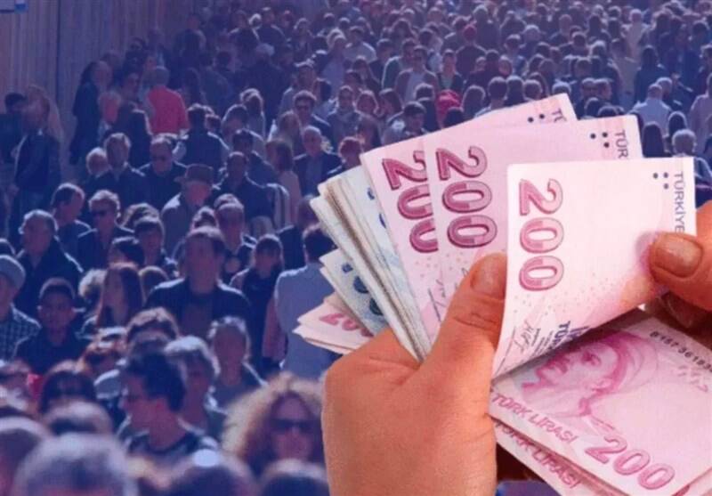 تركيه،افزايش،اقتصادي،ليره،دولت،تورم،درصد،آنكارا،لباس،اعلام،د ...