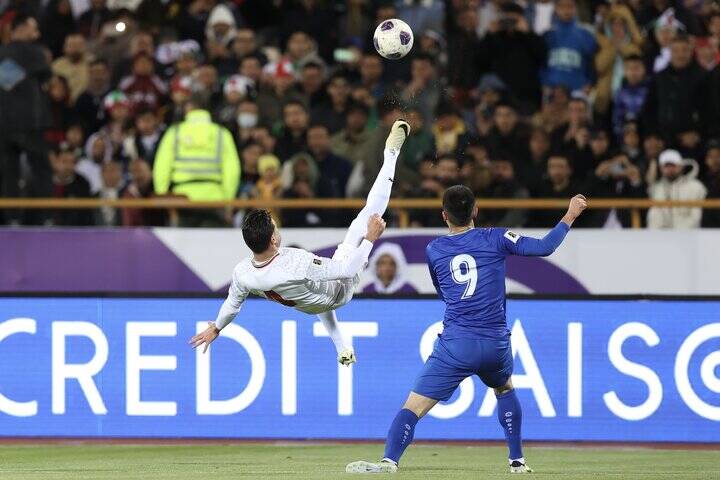«ترس» و «انتقام» در دیدار ایران - ازبکستان/ باید مراقب چند بازیکن بود!