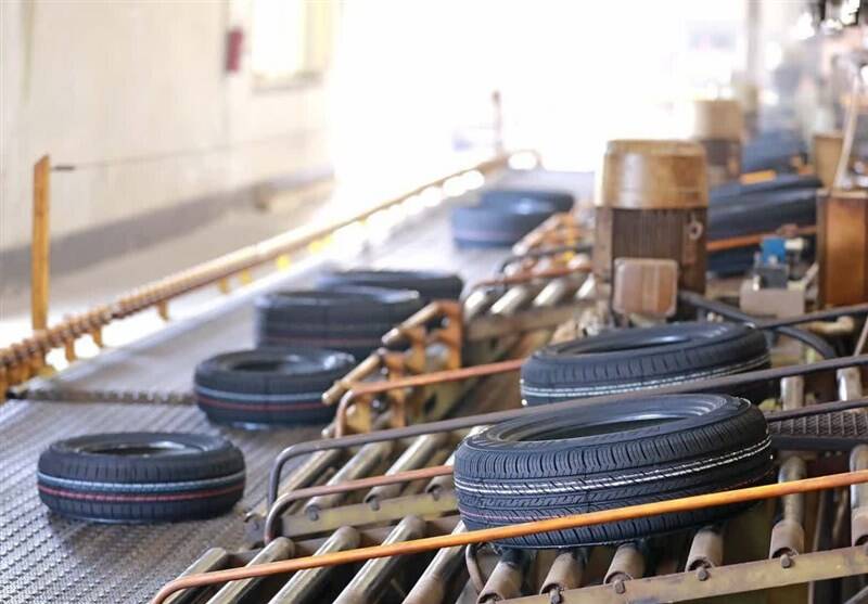 افزايش،تاير،درصدي