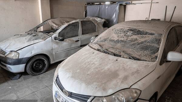 تهران،پيشگيري،بحران،مديريت،سازمان