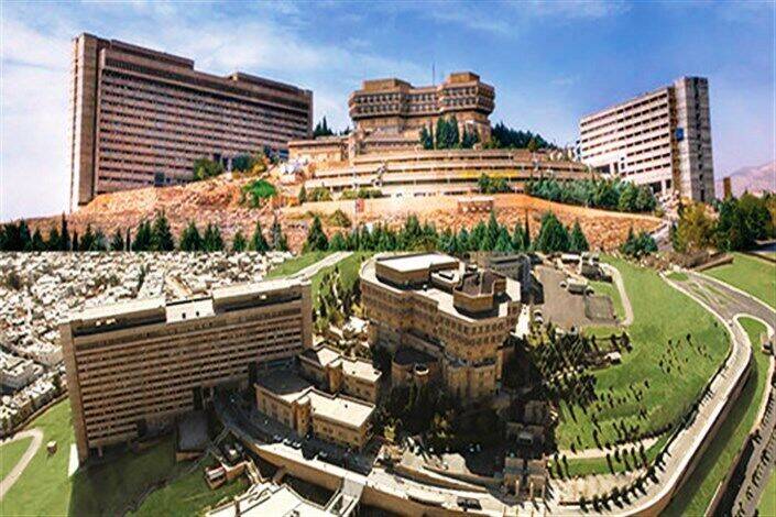 فوت دانشجوی دانشگاه شیراز در خوابگاه