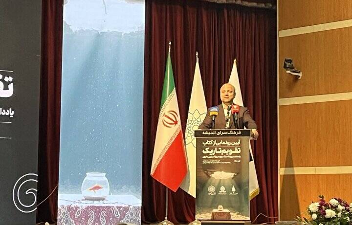 روایت سخنگوی وزارت خارجه از صنف کامیونداران در جنگ ۱٢ روزه