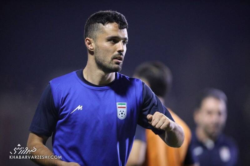 بازي،تيم،ملي،نورافكن،ازبكستان،جام،دوستانه،جهاني،صددرصد،هافبك