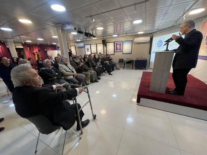 داریوش ارجمند: در برابر شایعاتی همچون جنازههای سد کرج هوشیار باشیم