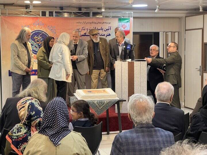 داریوش ارجمند: در برابر شایعاتی همچون جنازههای سد کرج هوشیار باشیم