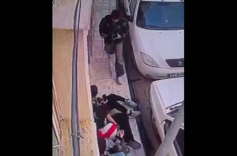 مشهد،آگاهي،تلفن،پليس،همراه،زورگيري