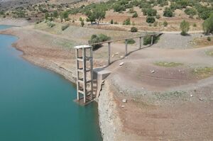 خاورمیانه زیر فشار خشکسالی؛ تنش آبی تشدید می‌شود