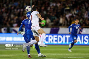 ایران - ازبکستان؛ حرکت قلعه‌نویی روی لبه شمشیر