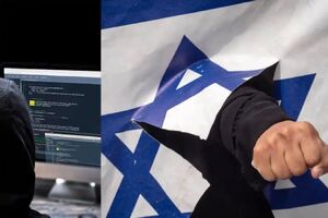 رسانه‌های صهیونیستی مبهوت نفوذ اطلاعاتی ایران