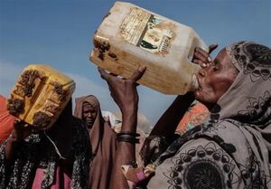 متهم ردیف اول افزایش 25 درصدی مصرف آب