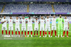 ایران - ازبکستان؛ 5 بازی بدون برد و انتظار یک انتقام دوستانه!