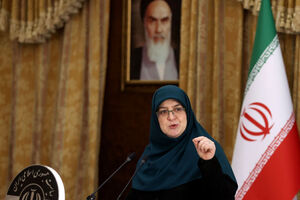 فیلم / سخنگوی دولت: با طرح جدید کالابرگ قیمت‌ها کالا ثابت می‌ماند