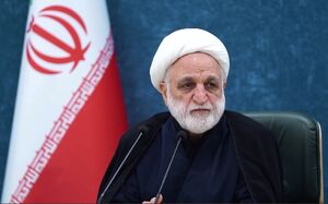 فیلم / گره‌گشایی رئیس عدلیه از استارتاپ‌ها در پرونده‌های شاکیان خصوصی