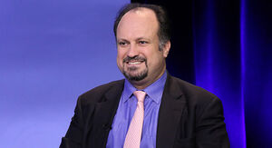 برنارد هیکل