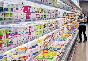 سخنگو انجمن لبنیات در واکنش به گرانی؛ این صنعت نیاز به متولی خاص ندارد