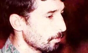 خفاش شب چه اشتباهی کرد که باعث دستگیری‌اش در سال 1376 شد؟