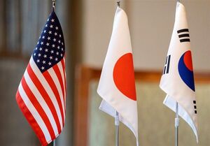 تلاش آمریکا برای مهار چین از طریق کره جنوبی