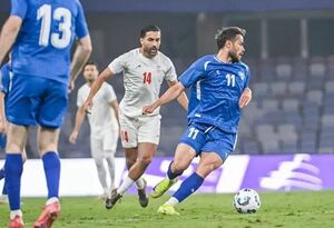 فیلم / خلاصه بازی ازبکستان 0 (4) - ایران 0 (3)