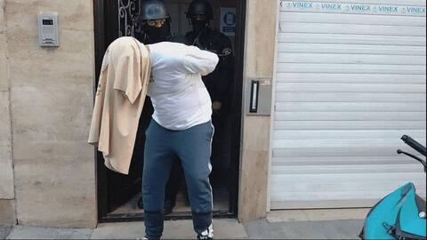 ­دستگیری سرکرده درگیری خیابانی تهرانپارس