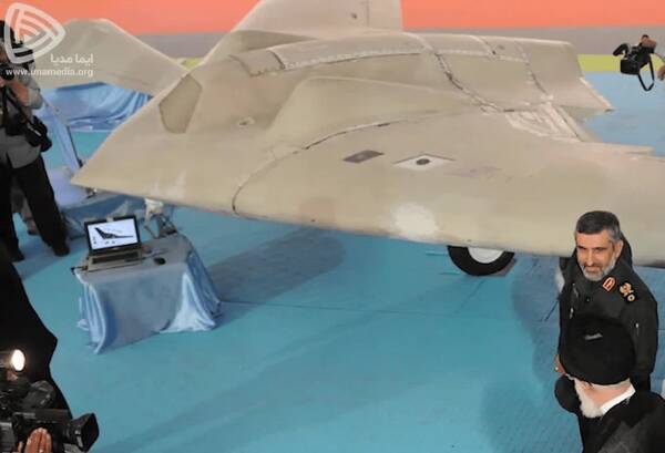 ۳ فناوری نظامی ایران که در حضور فرمانده کل قوا رونمایی شد+ عکس