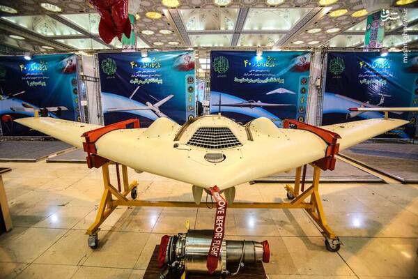 ۳ فناوری نظامی ایران که در حضور فرمانده کل قوا رونمایی شد+ عکس