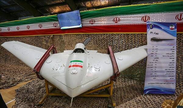 ۳ فناوری نظامی ایران که در حضور فرمانده کل قوا رونمایی شد+ عکس