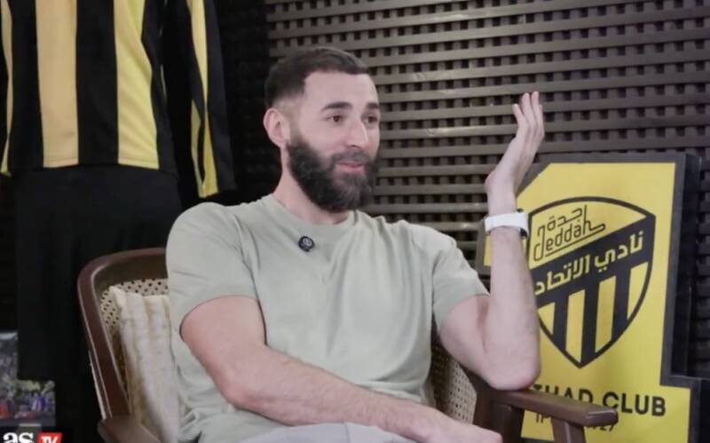 الاتحاد،ليگ،عربستان،فصل،تأكيد،باشگاه،تصميم،حضورش،جدايي،فرانسوي