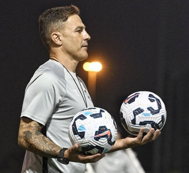 تحلیل خبرنگار ازبکستانی از دیدار با ایران و نگاه کاناوارو