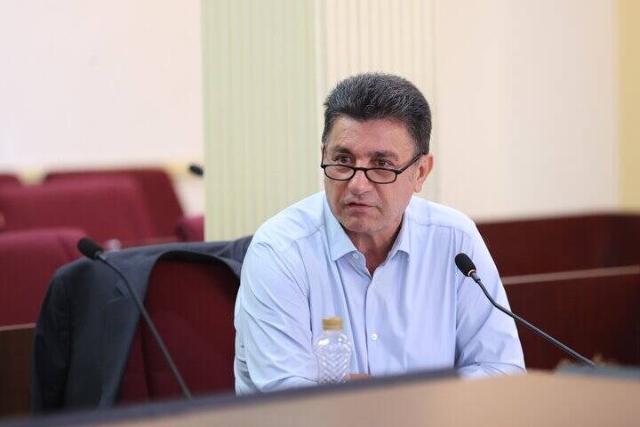 تحلیل خبرنگار ازبکستانی از دیدار با ایران و نگاه کاناوارو 2 تحلیل خبرنگار ازبکستانی از دیدار با تیم ملی ایران و نگاه «کاناوارو»