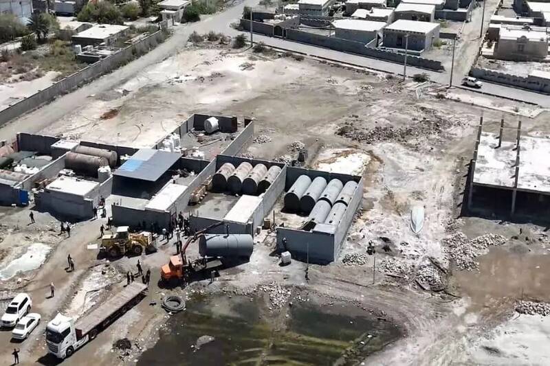 سوخت،قاچاق،شبكه،پولشويي،باند،جهت،متهمين،بانكي،تعدادي،قضايي،ش ...