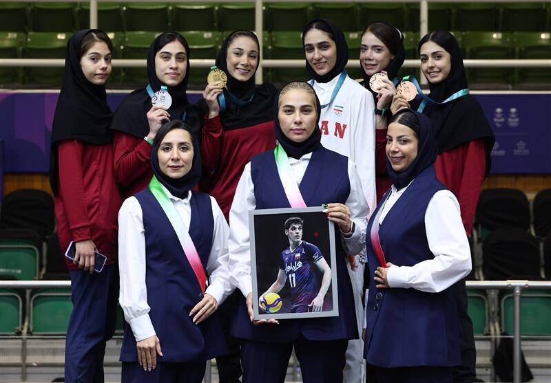 تکواندو , تکواندو ایران , بازیهای کشورهای اسلامی ,