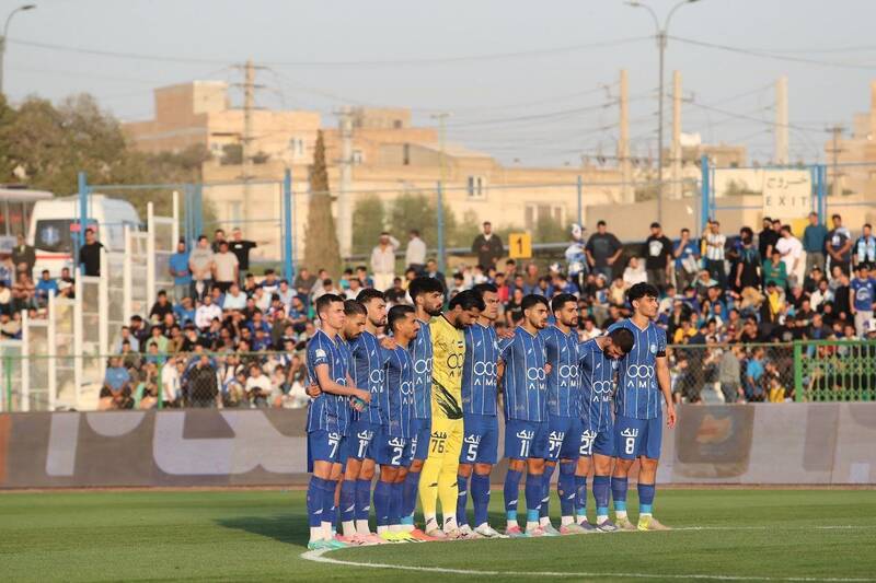 استقلال،بازيكنان،برتر،ليگ،عملكرد،موفق