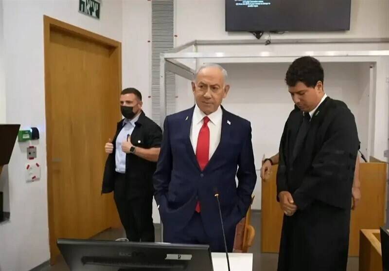 دريافت،دادستان،پرونده،نتانياهو،بازجويي،رشوه،موساد،هداياي،جلسه