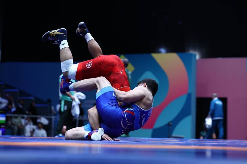 وزن،كيلوگرم،پيكارهاي،جهاني،عبدي،همبستگي