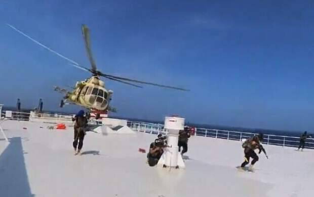 نگاهی به آمار کشتی‌هایی که توسط یمن هدف حمله قرار گرفتند/ چگونه انصارالله شریان حیاتی رژیم صهیونیست‌ها را هدف قرار داد؟