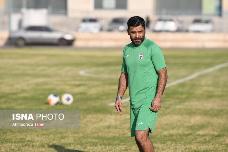 بازي،تورنمنت،اميد،تيم،قرقيزستان،بحرين