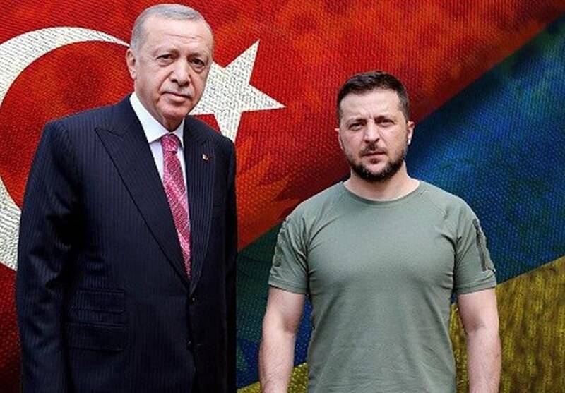 مذاكرات،اوكراين،استانبول،چهارشنبه