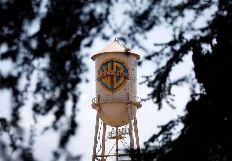 وارنر،عربستان،برادرز،خبر،ديسكاوري،منتشر،تصاحب،برادران،كمپاني ...