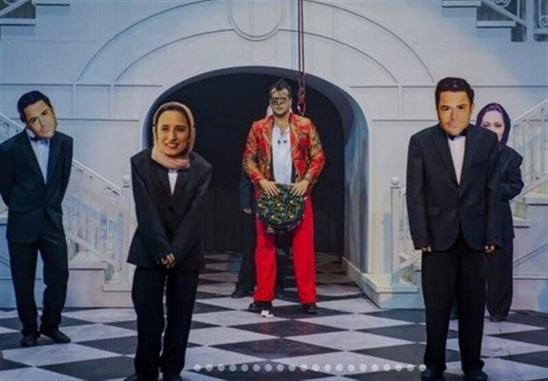 فرار رامبد جوان از شکست «کارناوال»/ برنامه‌ای که قرار بود در تلویزیون ساخته شود 2