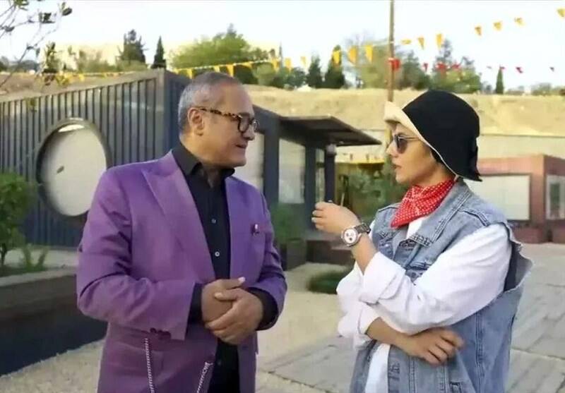 فرار رامبد جوان از شکست «کارناوال»/ برنامه‌ای که قرار بود در تلویزیون ساخته شود 3