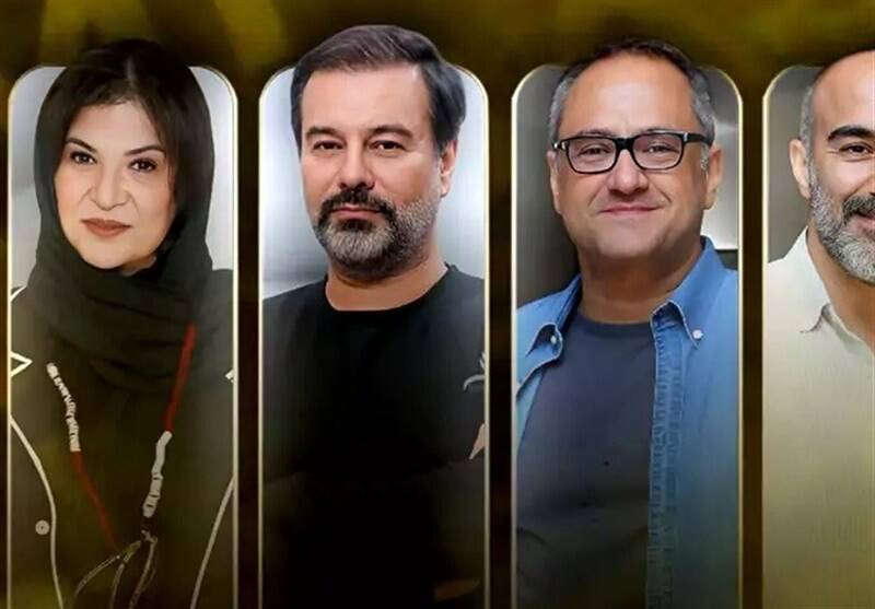 فرار رامبد جوان از شکست «کارناوال»/ برنامه‌ای که قرار بود در تلویزیون ساخته شود 4